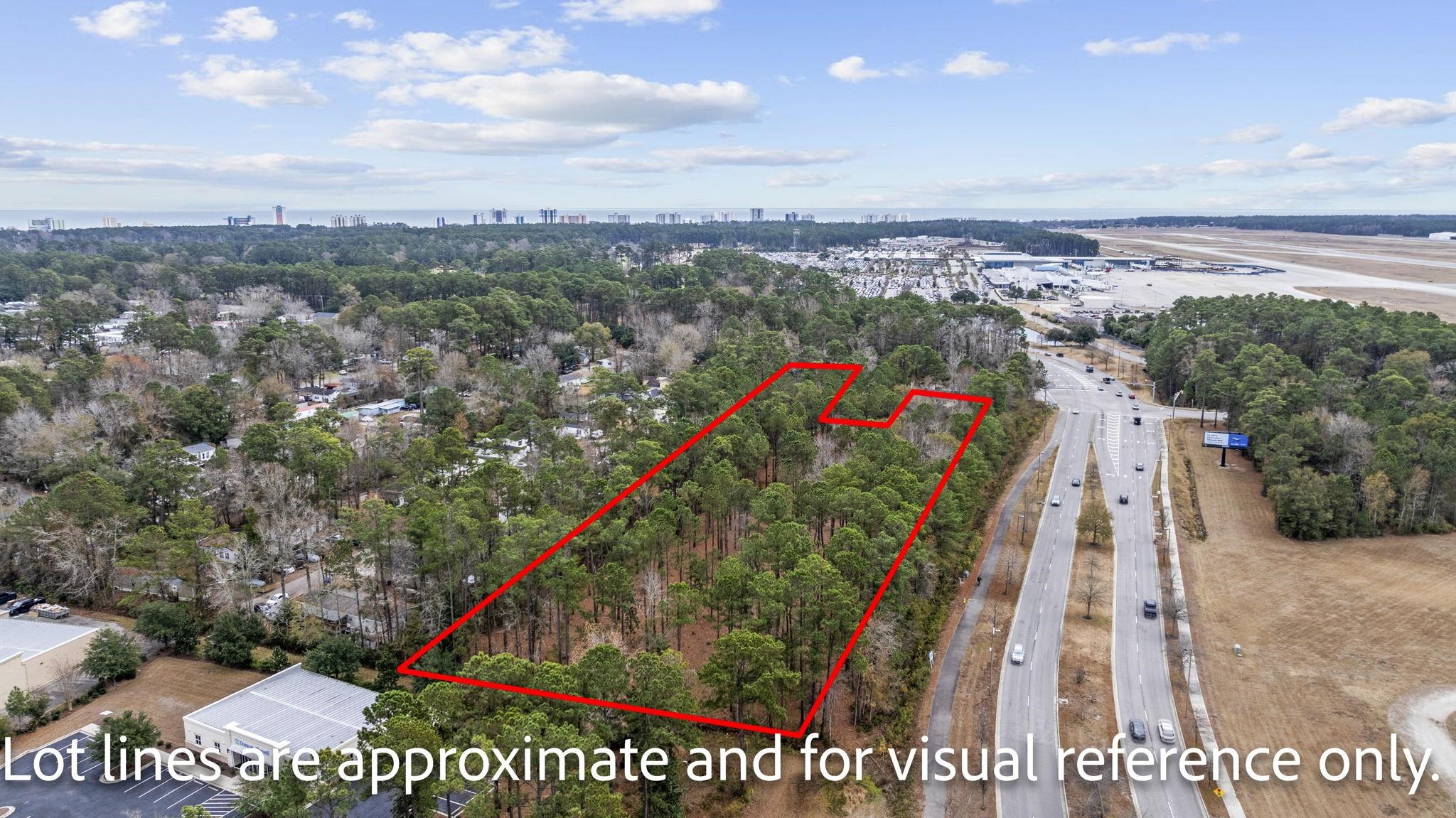 15 Highway 15 Myrtle Beach, SC 29577 - Photo 1 of 23