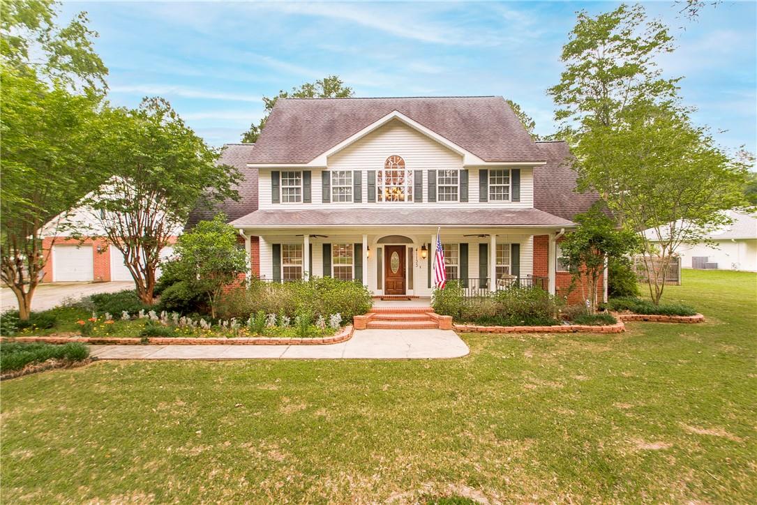 41133 Rue Chene Ponchatoula, LA 70454 - Photo 1 of 48 Gallery Image 1