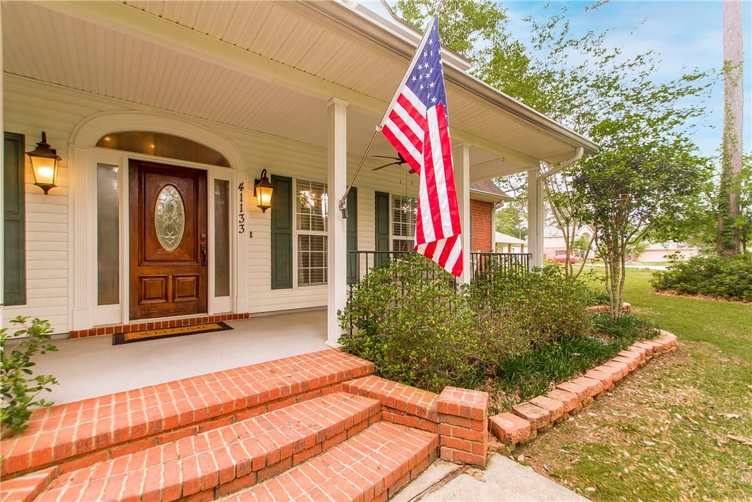 41133 Rue Chene Ponchatoula, LA 70454 - Photo 3 of 48 Gallery Image 3