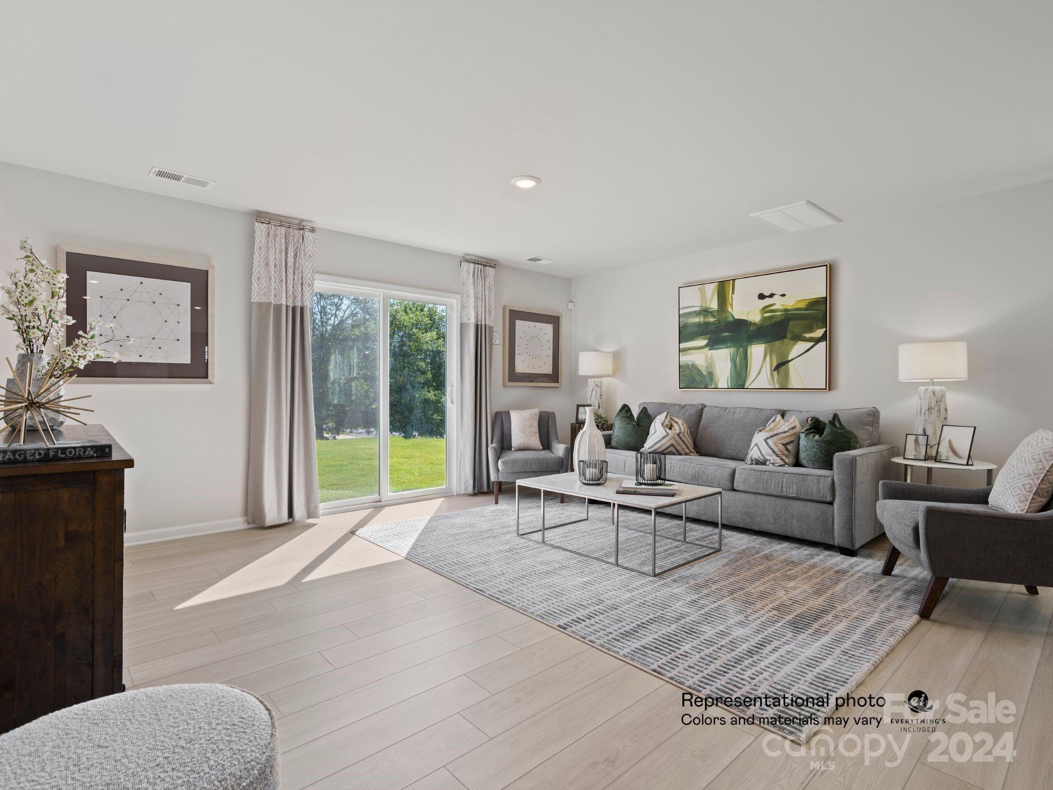2895 Legacy Rdg Lane, Unit 92 Catawba, NC 28609 - Photo 7 of 10 Gallery Image 7