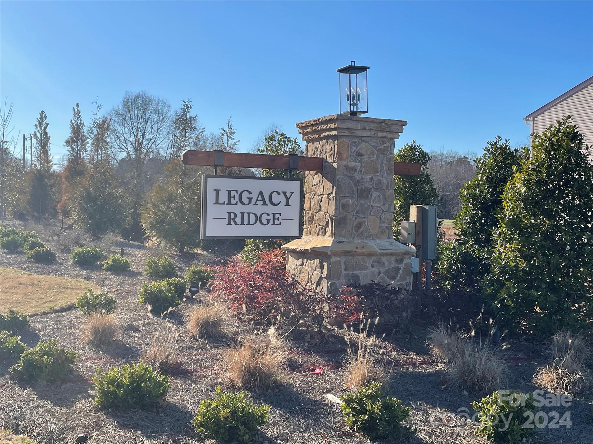 2895 Legacy Rdg Lane, Unit 92 Catawba, NC 28609 - Photo 10 of 10 Gallery Image 10