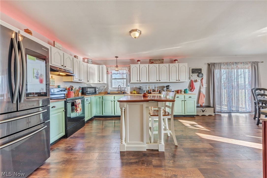 46766 Clarkson Road Rogers, OH 44455 - Photo 11 of 35 Gallery Image 11