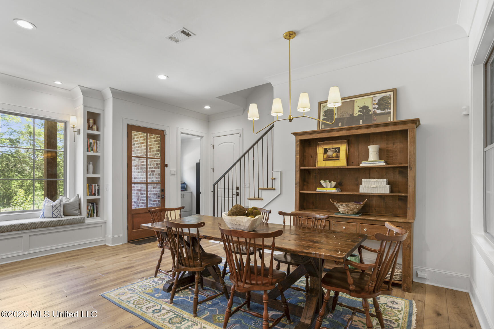 161 Oakdale Road Madison, MS 39110 - Photo 22 of 50 161 Oakdale-21