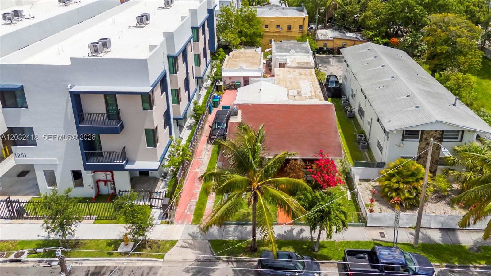 1243 Southwest 3rd Street, Unit 1 Miami, FL 33135 - Photo 30 of 54