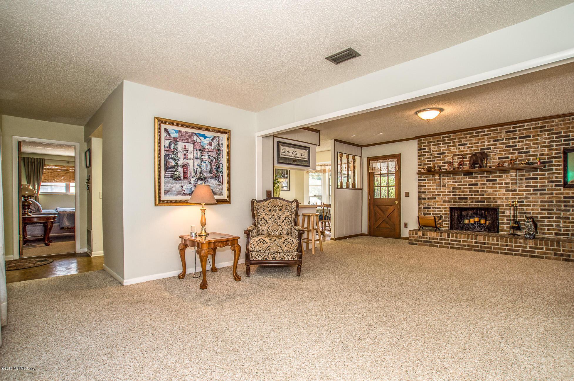 420 Raggedy Point Court Orange Park, FL 32003 - Photo 8 of 24 Family rm