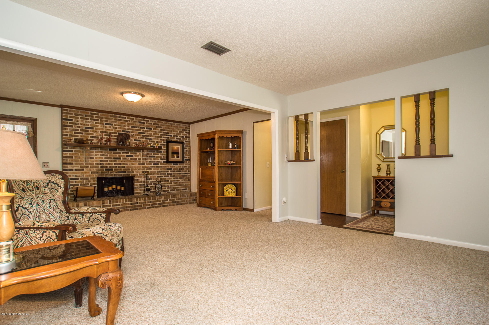 420 Raggedy Point Court Orange Park, FL 32003 - Photo 9 of 24 Family room