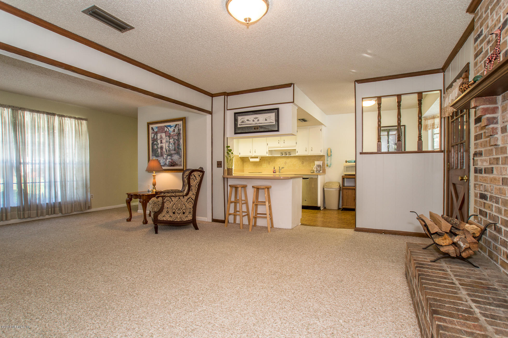 420 Raggedy Point Court Orange Park, FL 32003 - Photo 10 of 24 Family rm