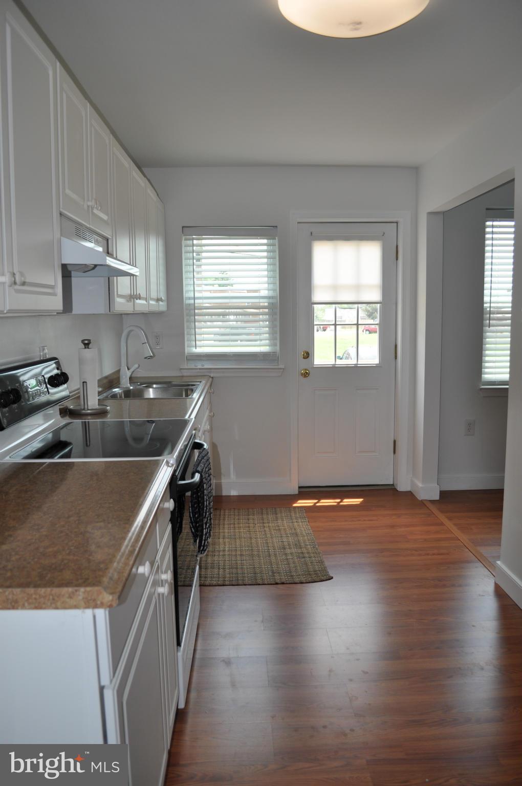 7409 Dunmanway Baltimore, MD 21222 - Photo 3 of 13 Kitchen