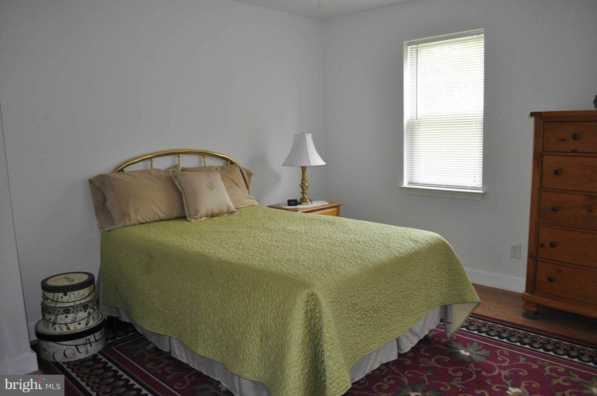 7409 Dunmanway Baltimore, MD 21222 - Photo 8 of 13 Bedroom (Master)