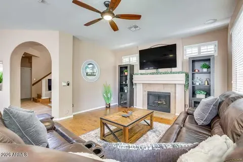 $750,000 | 9304 East Hillery Way, Scottsdale, AZ 85260