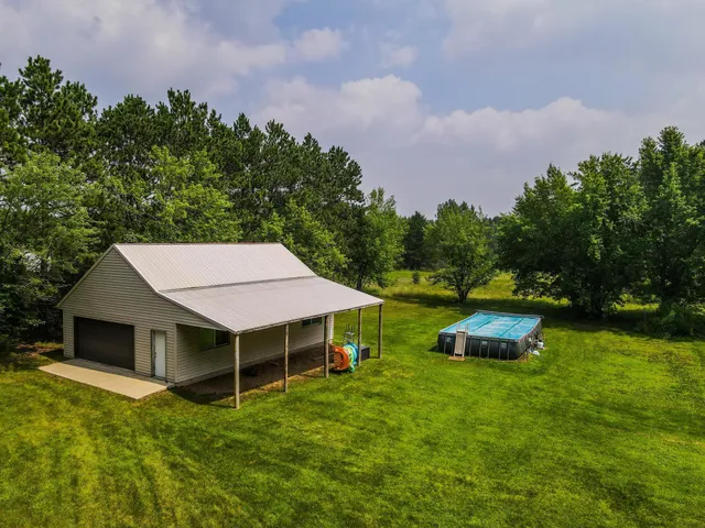 $474,900 | 14804 143rd Avenue, Park Rapids, MN 56470