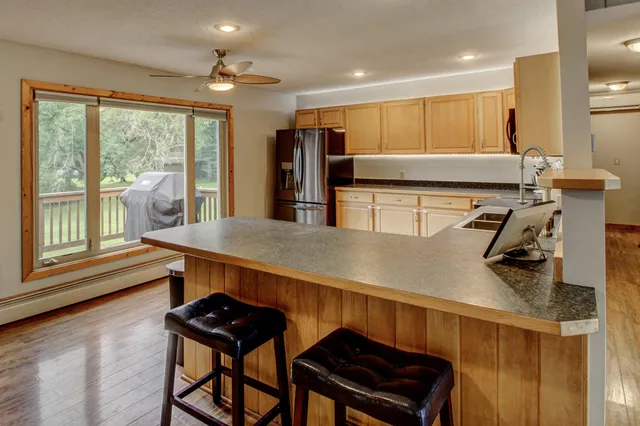 $474,900 | 14804 143rd Avenue, Park Rapids, MN 56470