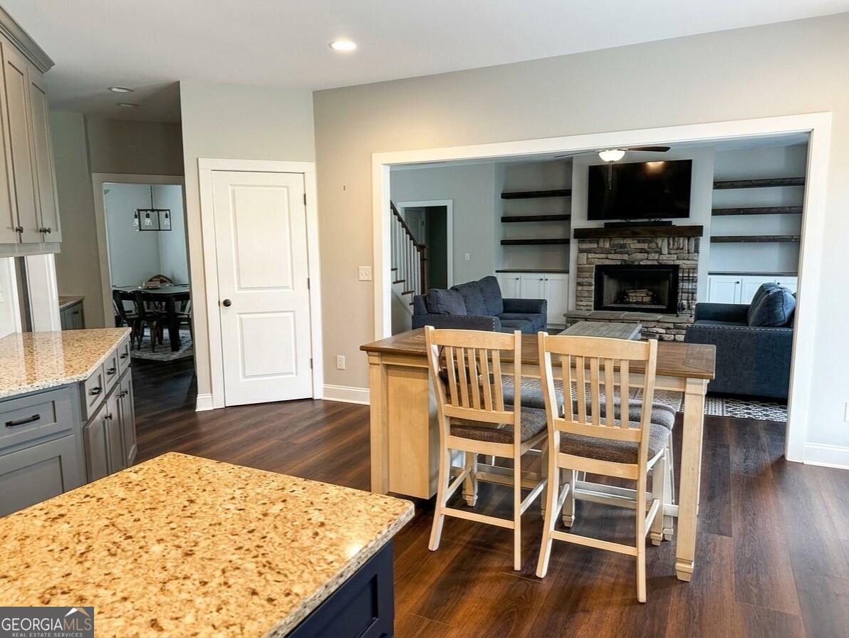 999 Snip Dillard Road Northwest Monroe, GA 30656 - Photo 8 of 39
