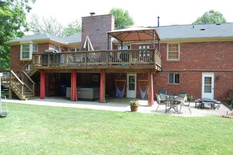 808 Cahaba Road Lexington, KY 40502 - Photo 7 of 36 Photo 8