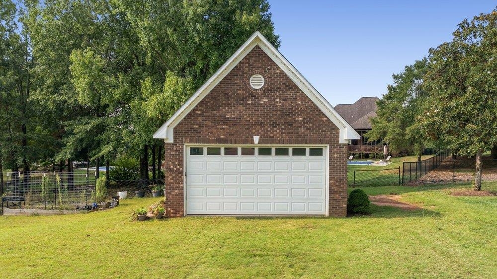 742 Tinsberry Lane Inman, SC 29349 - Photo 43 of 50 Gallery Image 43