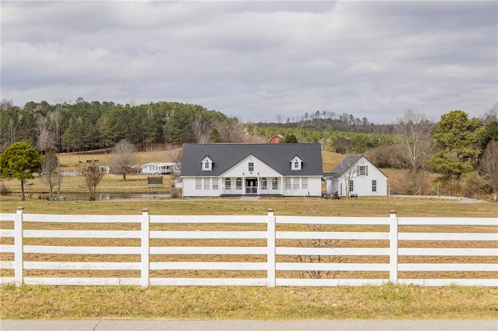 3792 Johnson Lake Road Cedartown, GA 30125 - Photo 1 of 1 Gallery Image 1
