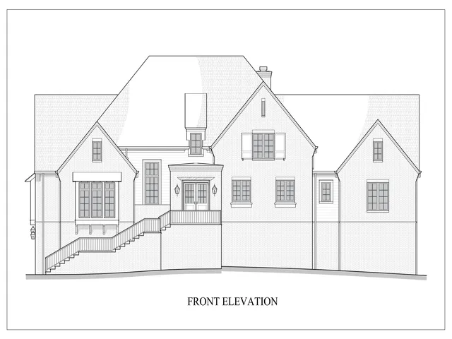 $1,995,000 | 204 Mathes Lane, Signal Mountain, TN 37377