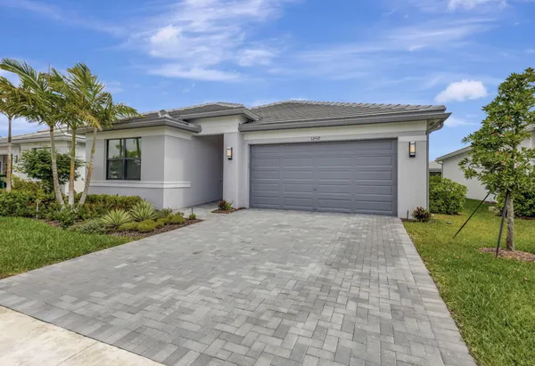 $3,250 | 12557 Southwest Rain River Drive, Port St. Lucie, FL 34987