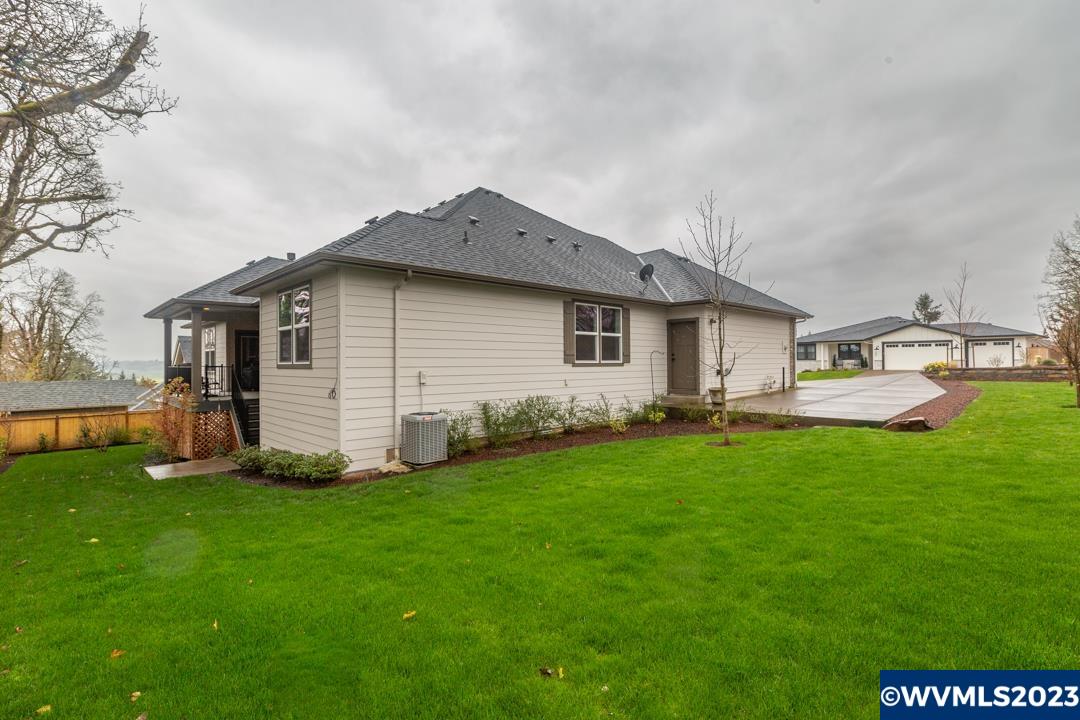 7002 Riva Ridge Drive Southeast Turner, OR 97392 - Photo 34 of 36 Gallery Image 34