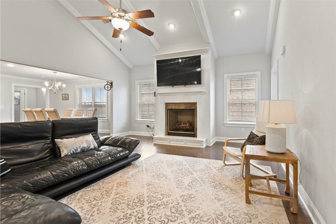 2606 Farmstone Ridge Auburn, AL 36830 - Photo 5 of 23 Gallery Image 5