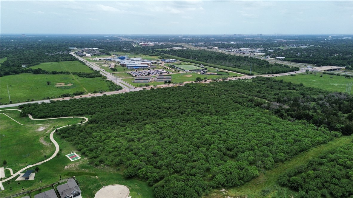 0 Old Reliance Road Bryan, TX 77808 - Photo 5 of 6 an aerial view of a golf course with parking space