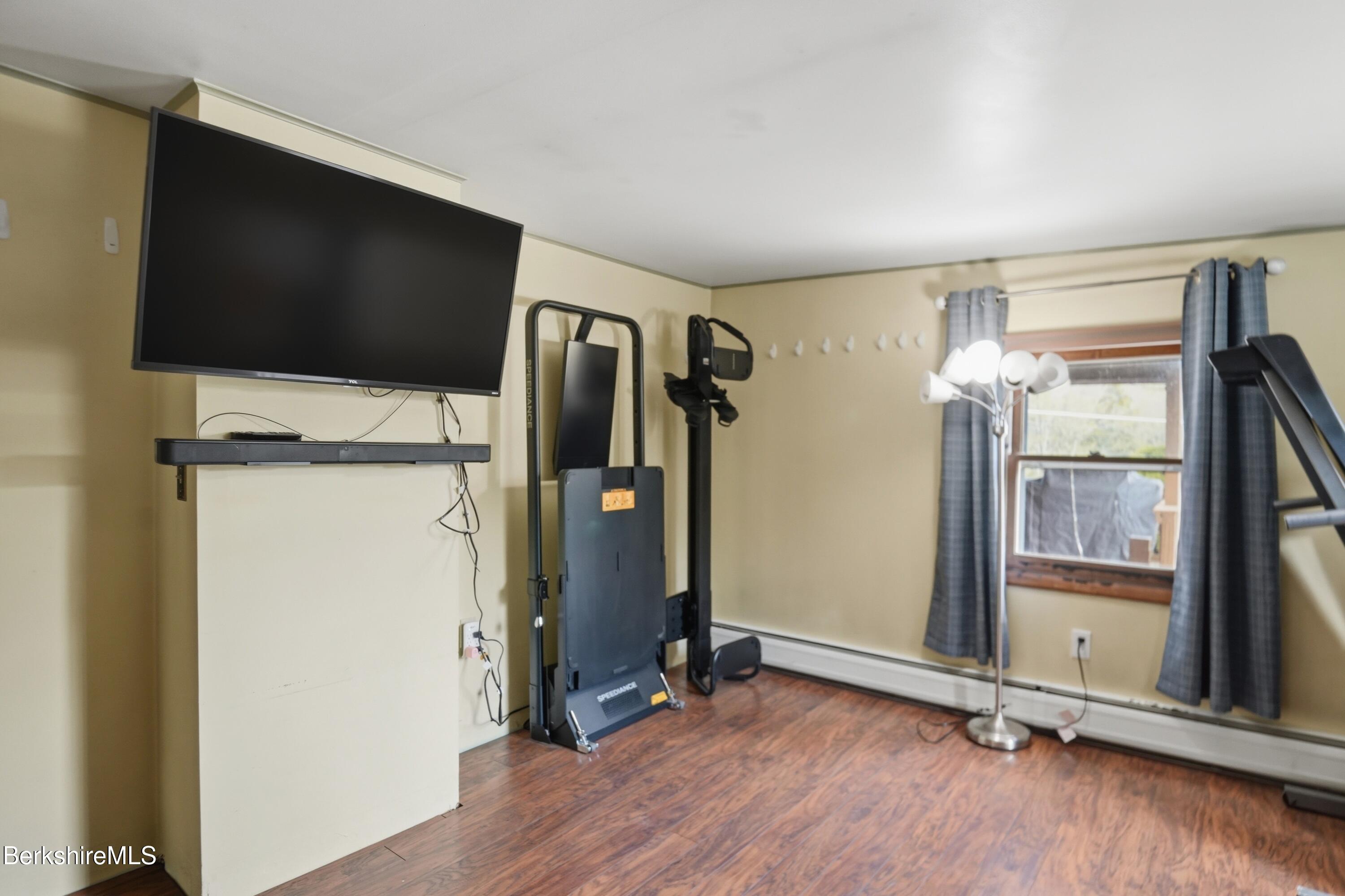 475 W Road Clarksburg, MA 01247 - Photo 25 of 47 1st Floor bedroom