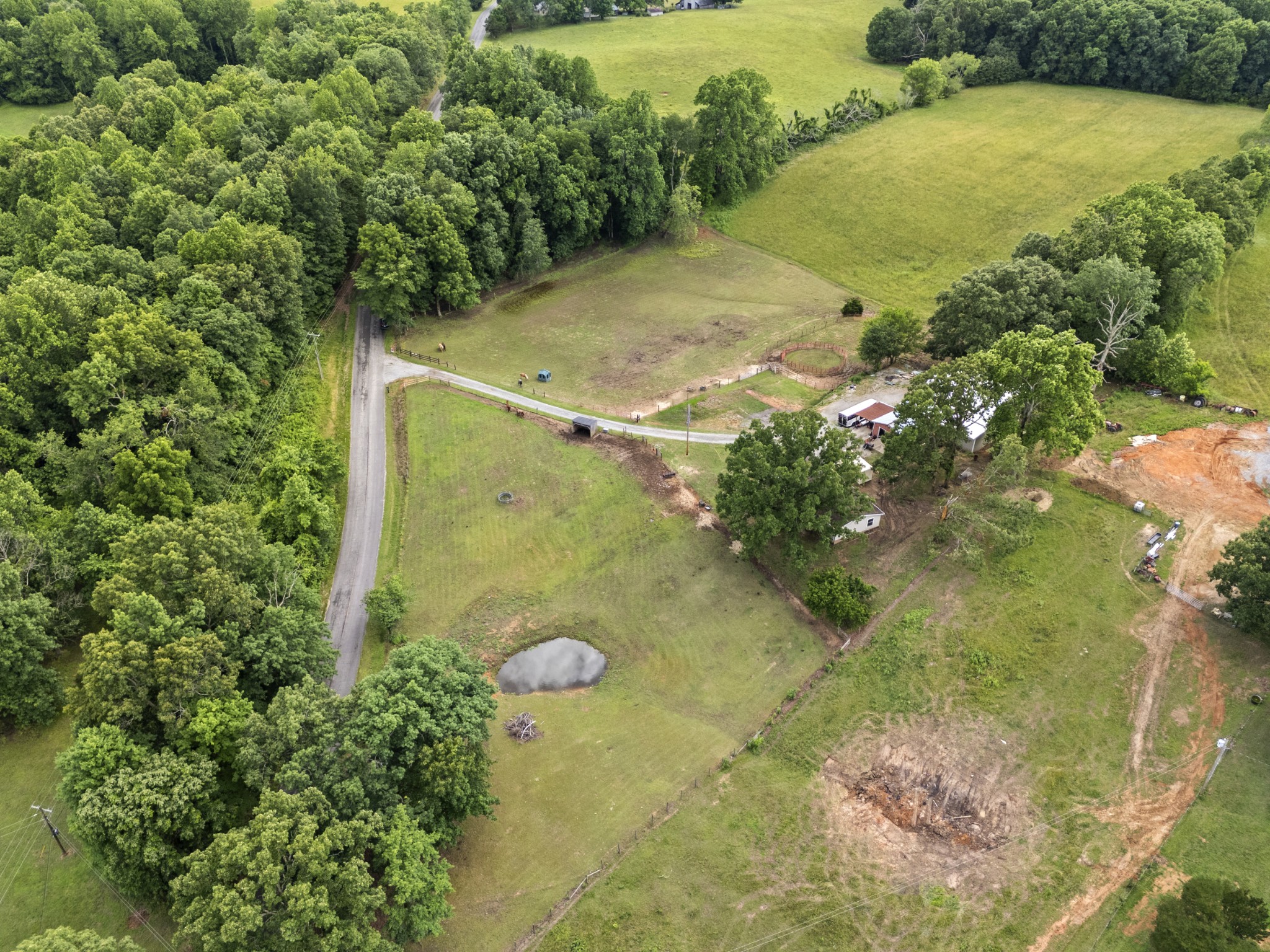 1126 Cedar Creek Road Vanleer, TN 37181 - Photo 19 of 38