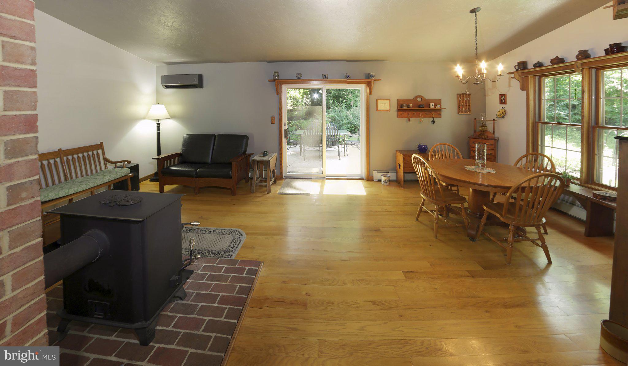 1580 Girl Scout Road Denver, PA 17517 - Photo 16 of 47 Cozy open space with natural light.