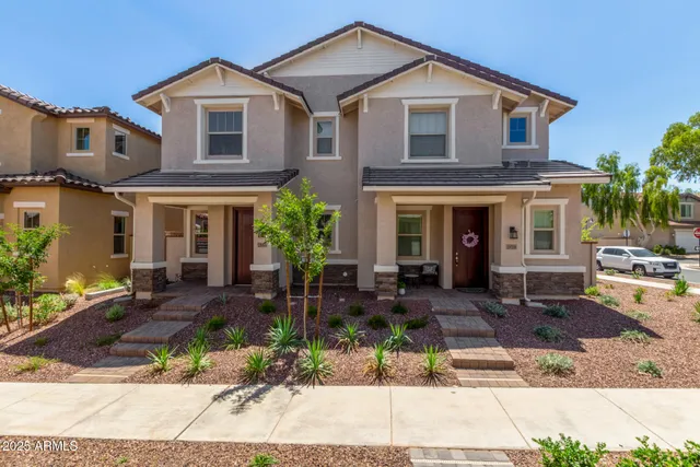 $409,995 | 2888 North Evergreen Street, Buckeye, AZ 85396