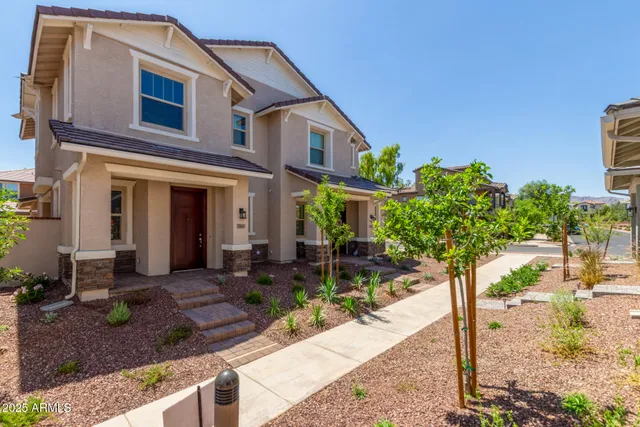 $409,995 | 2888 North Evergreen Street, Buckeye, AZ 85396