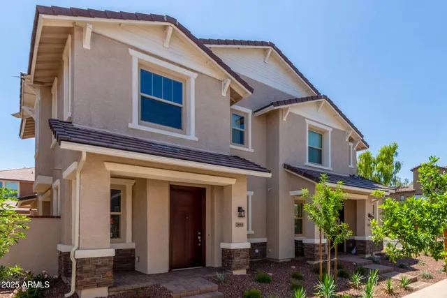 $409,995 | 2888 North Evergreen Street, Buckeye, AZ 85396