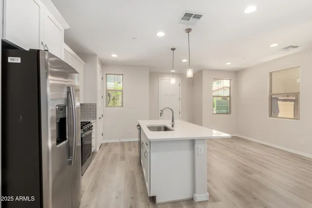 $409,995 | 2888 North Evergreen Street, Buckeye, AZ 85396