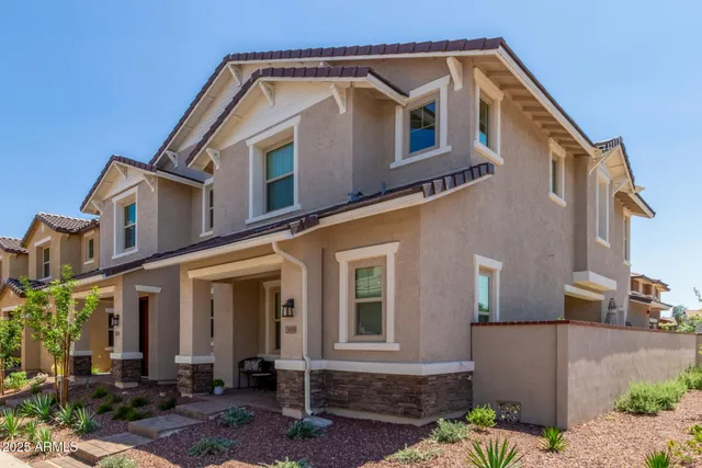 $409,995 | 2888 North Evergreen Street, Buckeye, AZ 85396