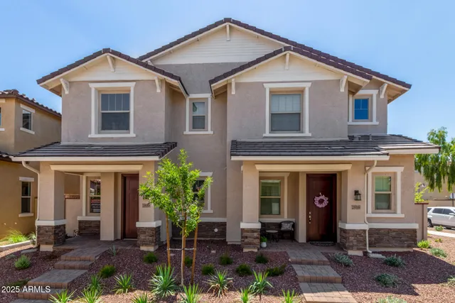 $409,995 | 2888 North Evergreen Street, Buckeye, AZ 85396