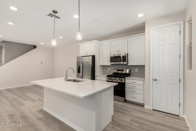 $409,995 | 2888 North Evergreen Street, Buckeye, AZ 85396