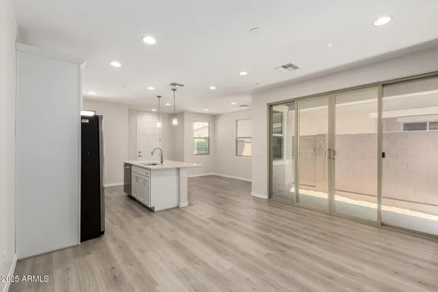 $409,995 | 2888 North Evergreen Street, Buckeye, AZ 85396