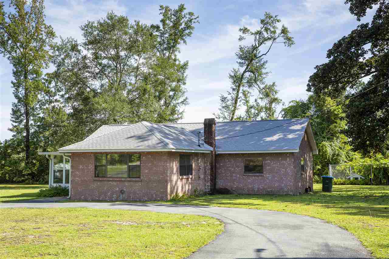 637 Old Federal Road Quincy, FL 32351 - Photo 21 of 23 Gallery Image 21