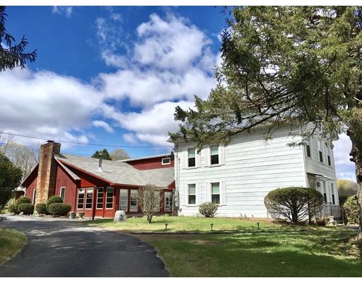 418 Greenfield Road Leyden, MA 01301 - Photo 1 of 30