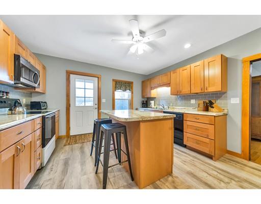 418 Greenfield Road Leyden, MA 01301 - Photo 24 of 30