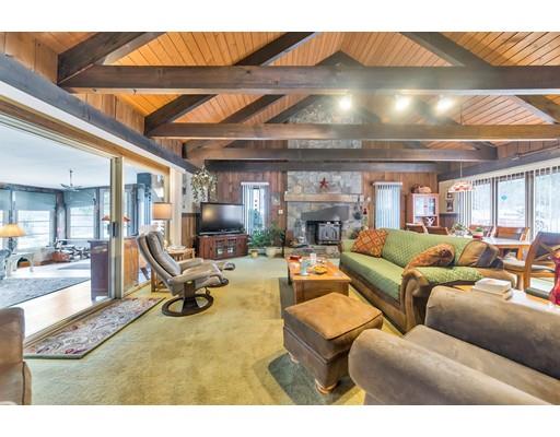 418 Greenfield Road Leyden, MA 01301 - Photo 3 of 30