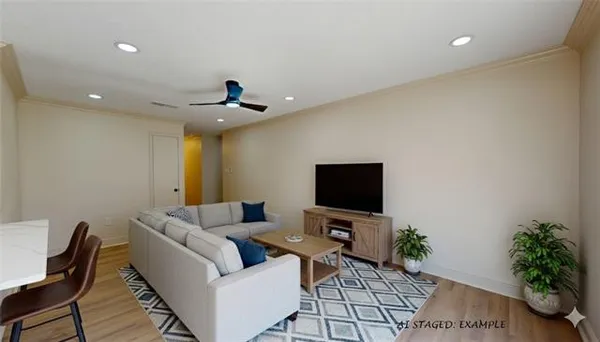 $259,000 | 669 Spartan Lane, Kenner, LA 70065