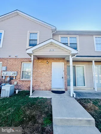 $183,000 | 201 B Highland Boulevard, Unit 2, New Castle, DE 19720