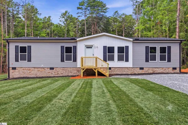 $239,900 | 561 Georgia Road, Gray Court, SC 29645