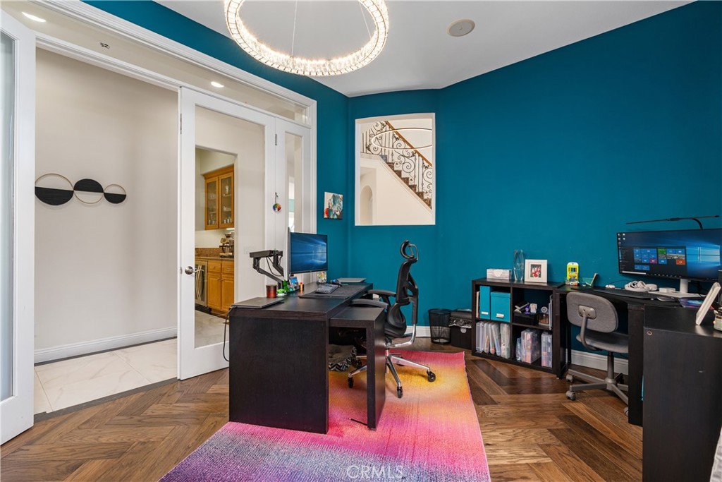 5492 Calarosa Ranch Road Camarillo, CA 93012 - Photo 12 of 41