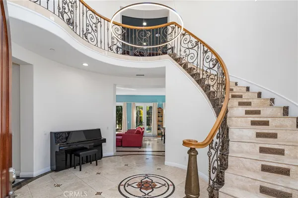 $2,900,000 | 5492 Calarosa Ranch Road, Camarillo, CA 93012