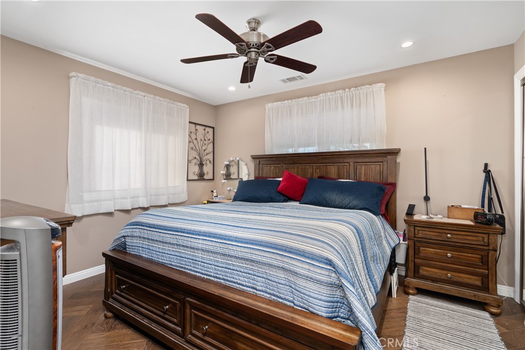 5492 Calarosa Ranch Road Camarillo, CA 93012 - Photo 36 of 41 ADU: Spacious 1-bedroom