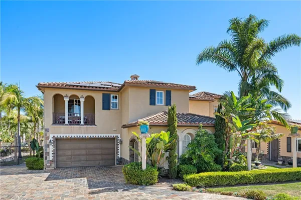 $2,900,000 | 5492 Calarosa Ranch Road, Camarillo, CA 93012