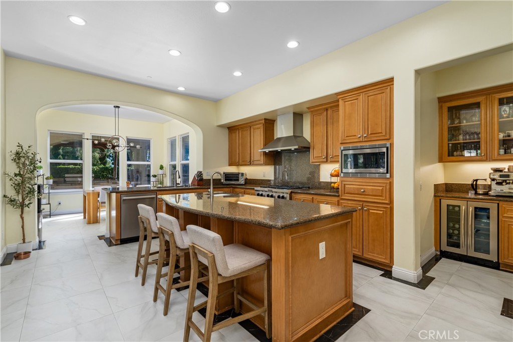 5492 Calarosa Ranch Road Camarillo, CA 93012 - Photo 6 of 41