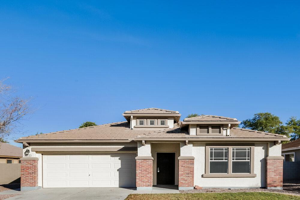 4130 West Vineyard Road Phoenix, AZ 85041 - Photo 1 of 16 Photo #1