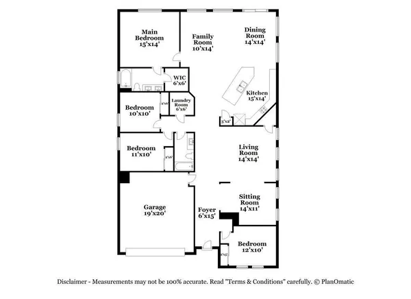 $2,465 | 4130 West Vineyard Road, Phoenix, AZ 85041